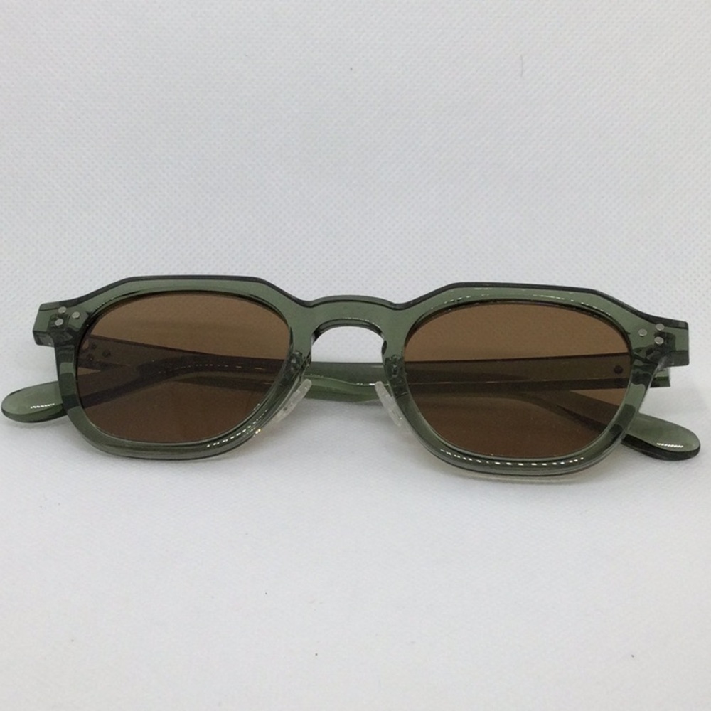 **Hipster Sunglasses**